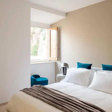 La Balza Di Maison d'hôtes