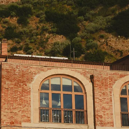 La Balza Di Vendégház 4*