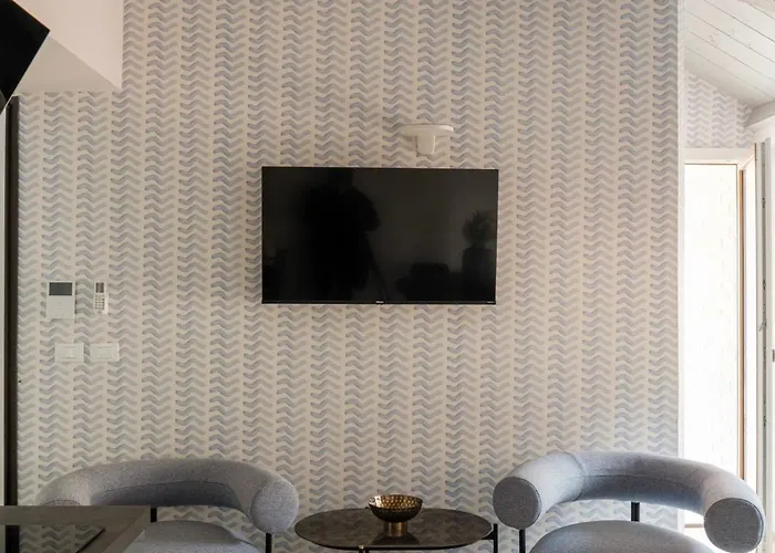 La Balza Di Pensionat