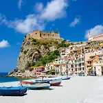 La Balza Di