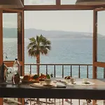 Casa de hóspedes La Balza Di Scilla