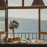 La Balza Di Scilla