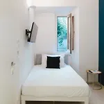 La Balza Di Casa de hóspedes Scilla
