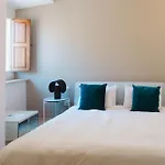 Casa de hóspedes La Balza Di