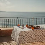 La Balza Di Casa de hóspedes Scilla