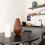 Casa de hóspedes La Balza Di