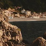 La Balza Di Casa de hóspedes Scilla