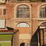 La Balza Di Scilla