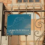 Casa de hóspedes La Balza Di