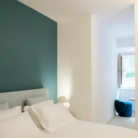 Gasthuis La Balza Di Scilla