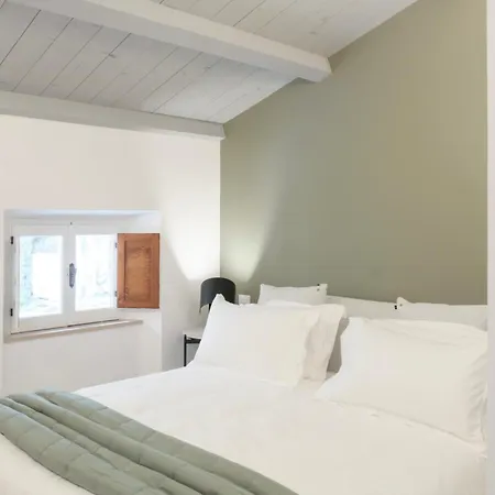 La Balza Di Vendégház Scilla