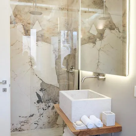 Gasthuis La Balza Di