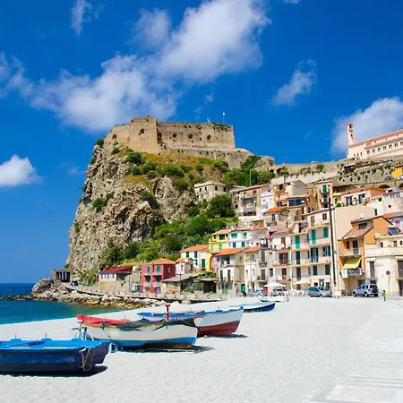 La Balza Di