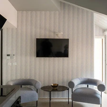 La Balza Di Guest house