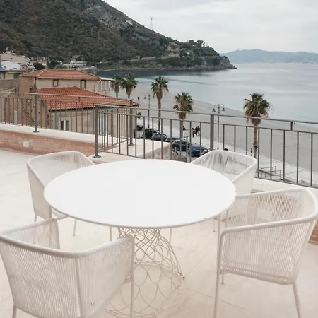 Vendégház La Balza Di