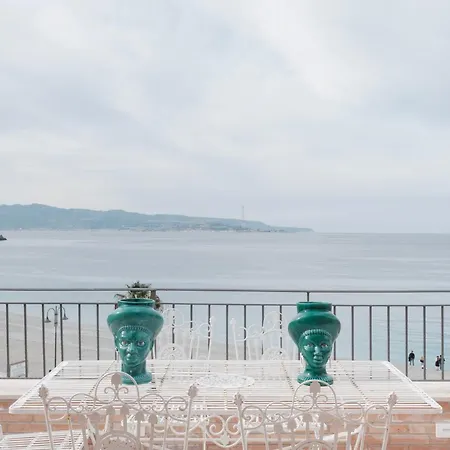 La Balza Di 5* Scilla