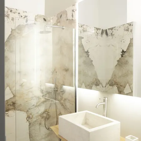 La Balza Di Vendégház