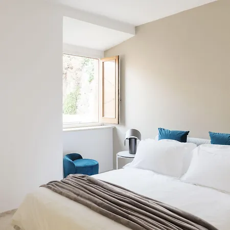 La Balza Di Vendégház 5*