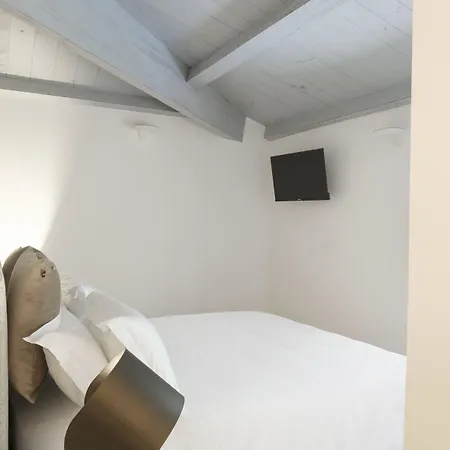 La Balza Di Gasthuis 5*