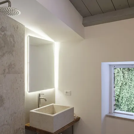 La Balza Di Vendégház 5*