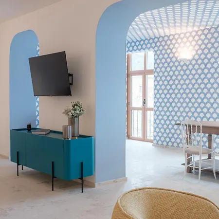 Pensión La Balza Di 4*