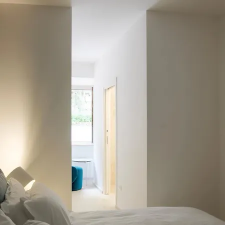 La Balza Di Pensión 4*