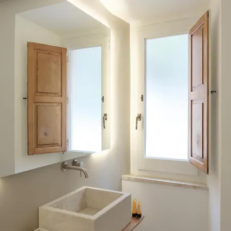 La Balza Di 4*