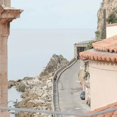 La Balza Di