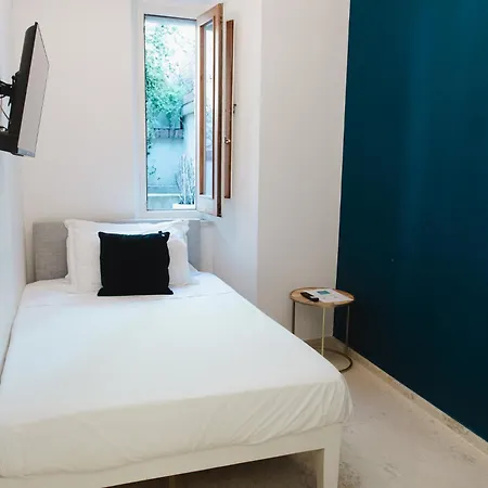 La Balza Di Pensión Scilla
