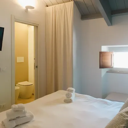 Pensión La Balza Di 4*