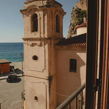La Balza Di 4*