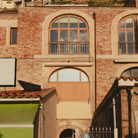 La Balza Di Scilla