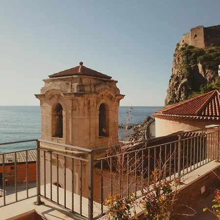 La Balza Di 4* Scilla