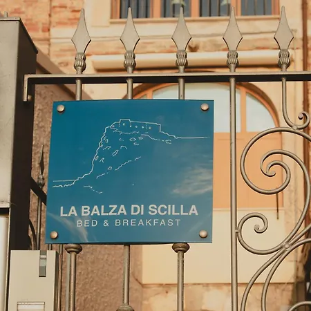 Pensión La Balza Di