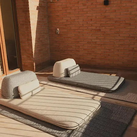 La Balza Di Casa de hóspedes 4*