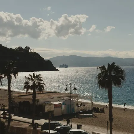 La Balza Di Pensión