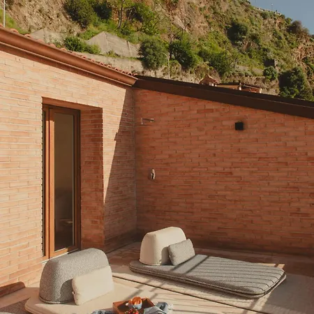 Pensión La Balza Di