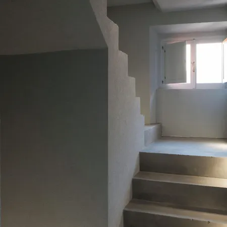 Pensión La Balza Di 4*