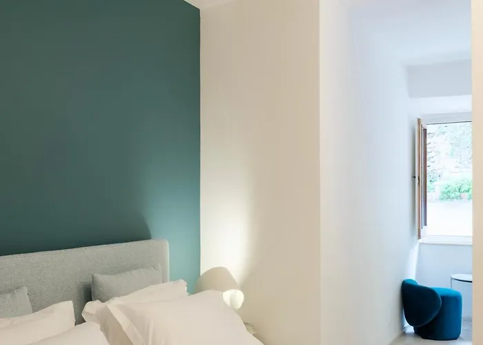 Guest house La Balza Di Scilla