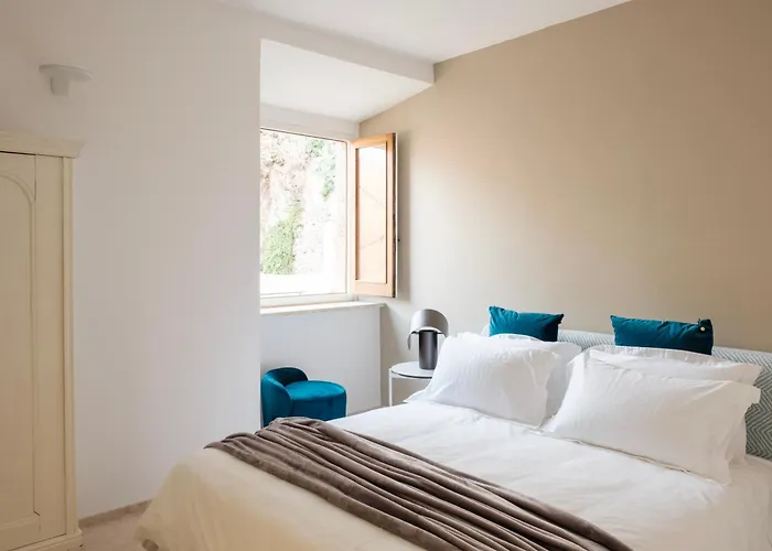 La Balza Di Guest house