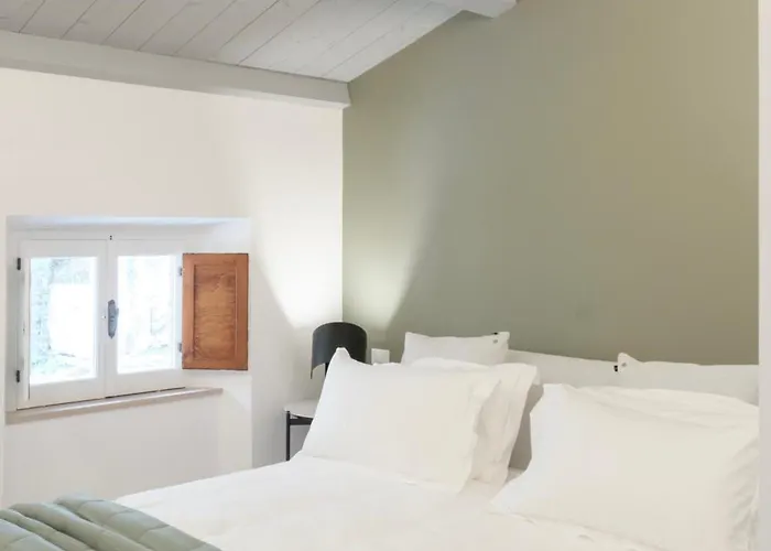 La Balza Di Guest house Scilla