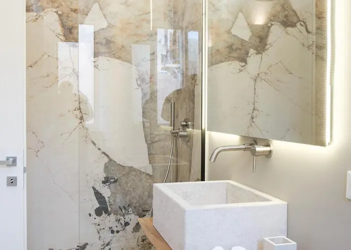 Guest house La Balza Di