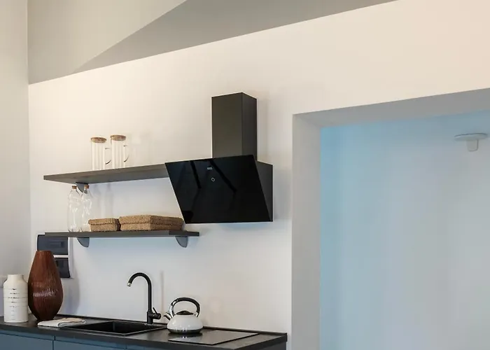 La Balza Di Guest house 5*