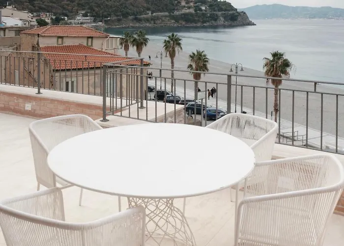 Guest house La Balza Di