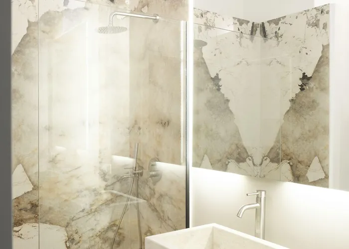 La Balza Di Guest house