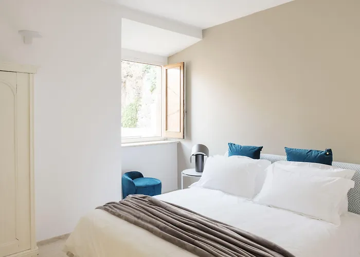 La Balza Di Guest house 5*