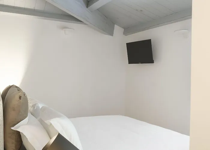 La Balza Di Guest house 5*