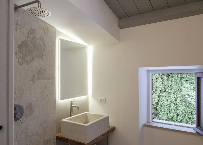 La Balza Di Guest house 5*