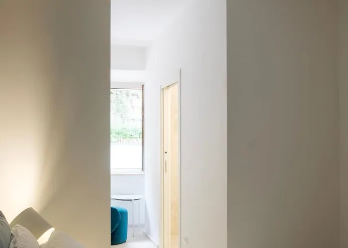 La Balza Di 게스트하우스 5*