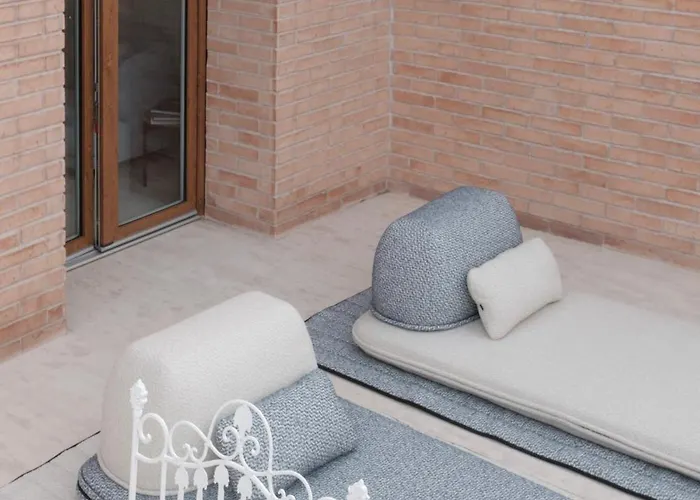 La Balza Di 게스트하우스